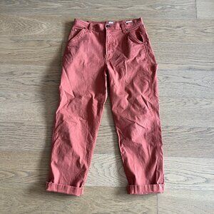 Gap Carpenter Pants